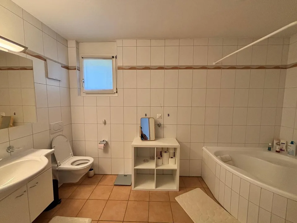 APPARTEMENT 5½ PIÈCES À MONTREUX (VD), MEUBLÉ, DURÉE DÉTERMINÉE