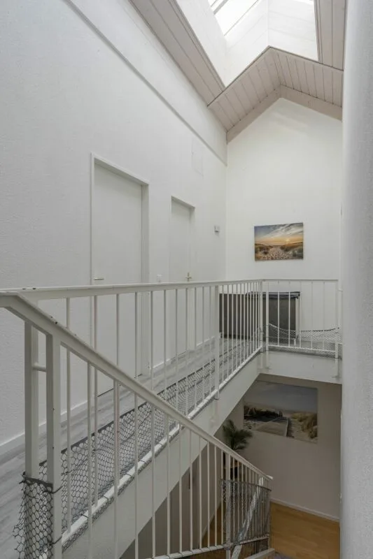 Villa familiale rénovée