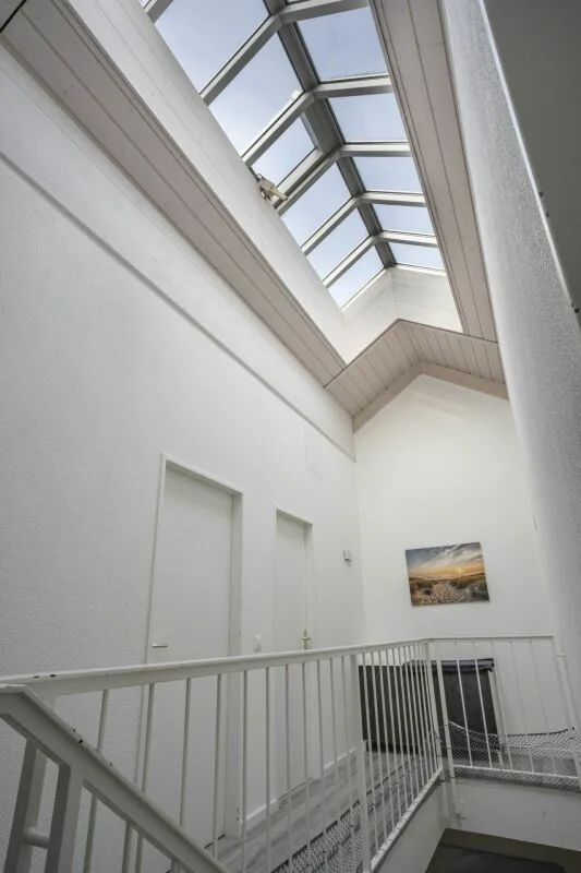 Villa familiale rénovée