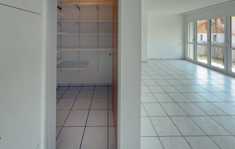 Cozy 2.5 room apartment with balcony