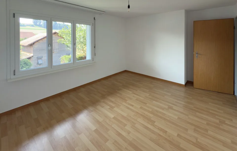 Cozy 2.5 room apartment with balcony