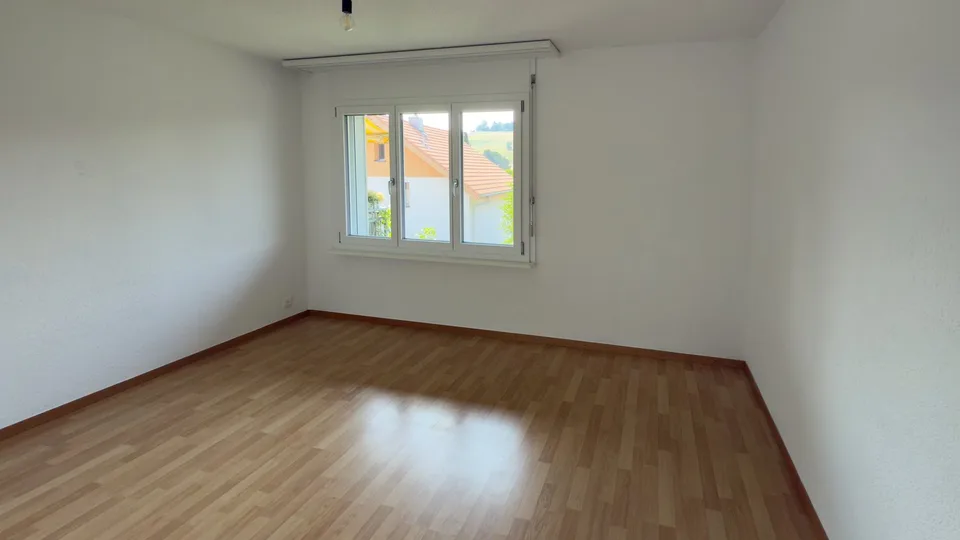 Cozy 2.5 room apartment with balcony