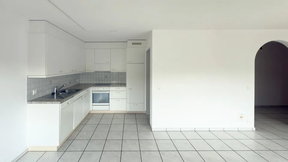 Cozy 2.5 room apartment with balcony