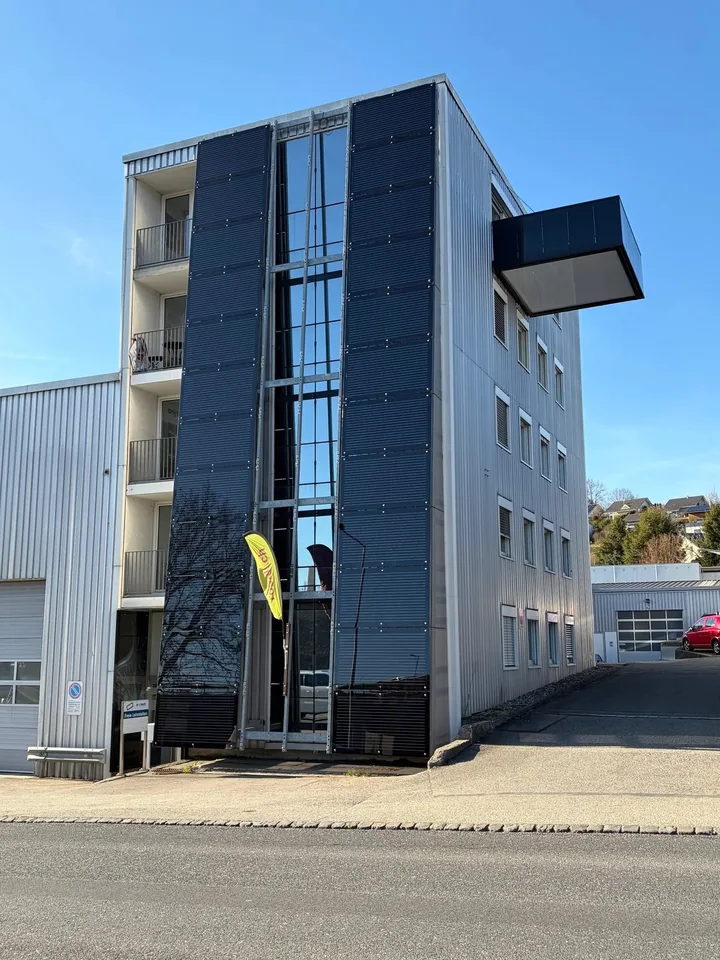 Ihre neue Räumlichkeit (88.5 m2) an geografisch zentraler Lage