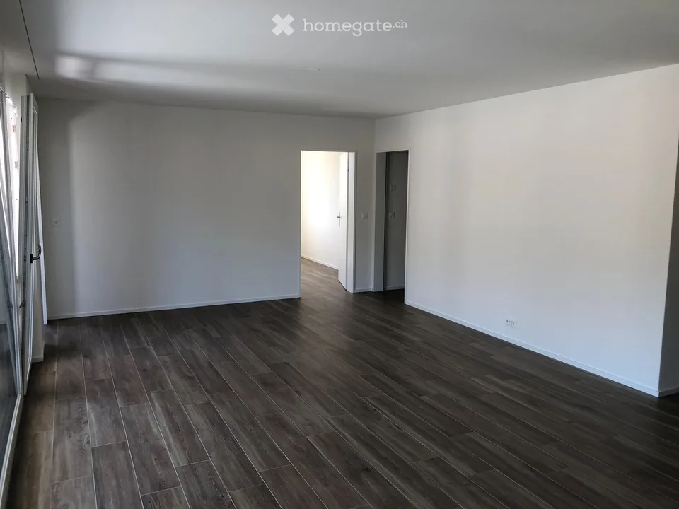 Vivere in campagna in un ambiente tranquillo con vista panoramica