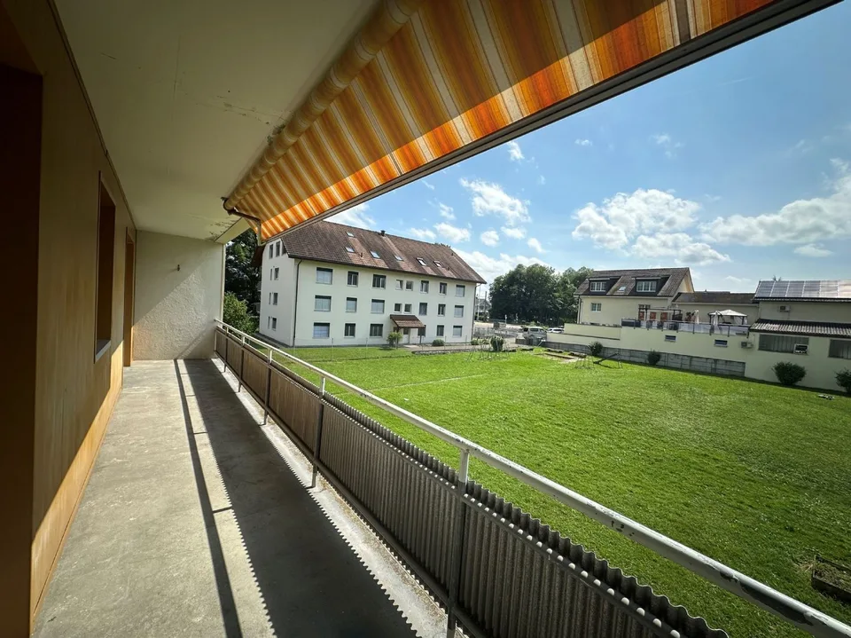 Child-friendly apartment near shopping and public transport!