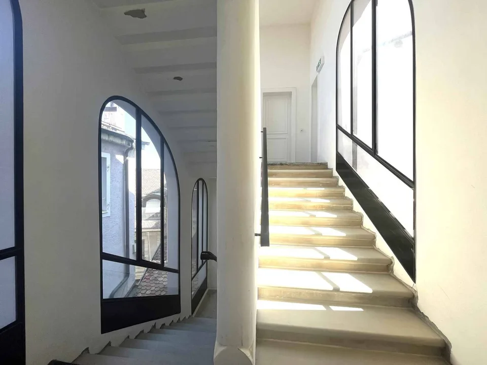 Altstadt - 211m2 Büros
