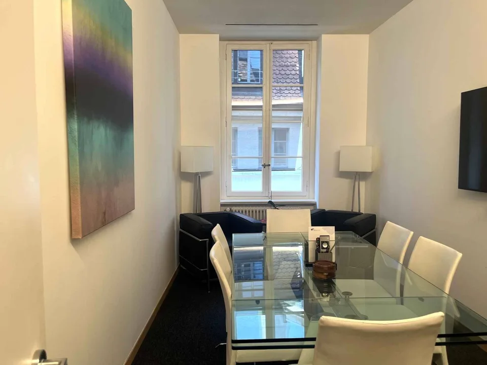 Altstadt - 211m2 Büros