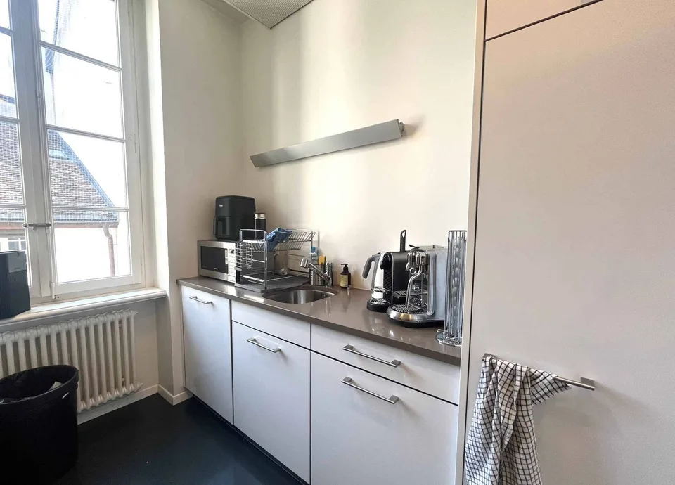 Altstadt - 211m2 Büros