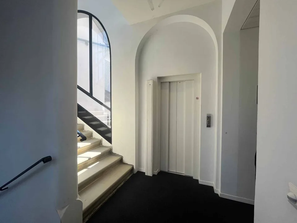 Altstadt - 211m2 Büros