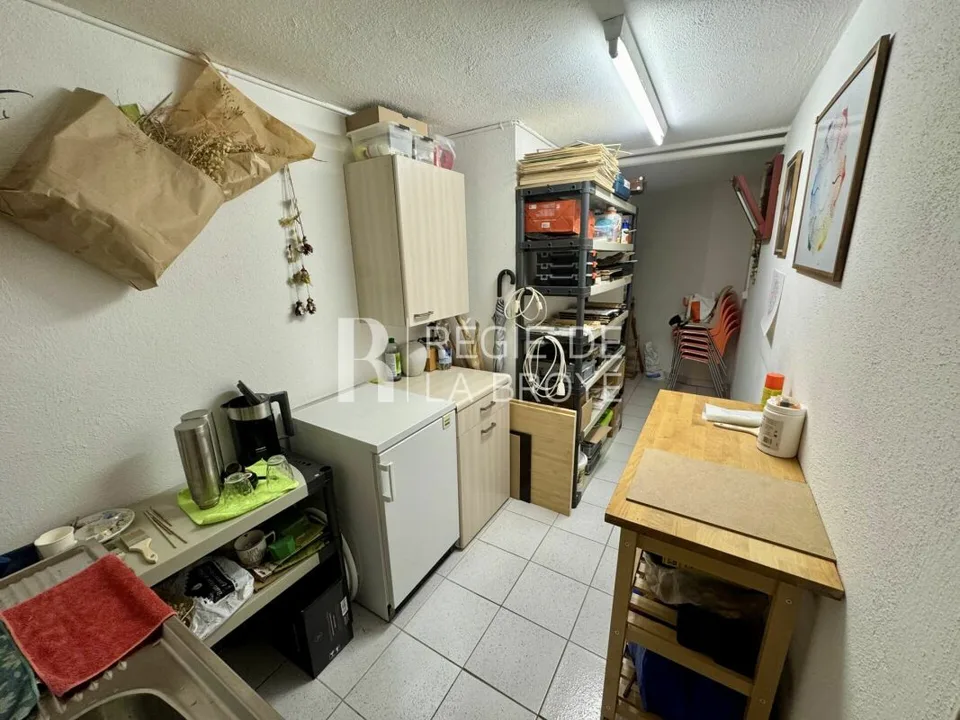Lokal in Estavayer-le-Lac