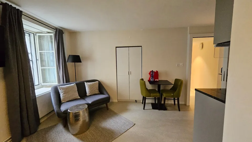 Appartement meublé exclusif au cœur de Brugg (AG)