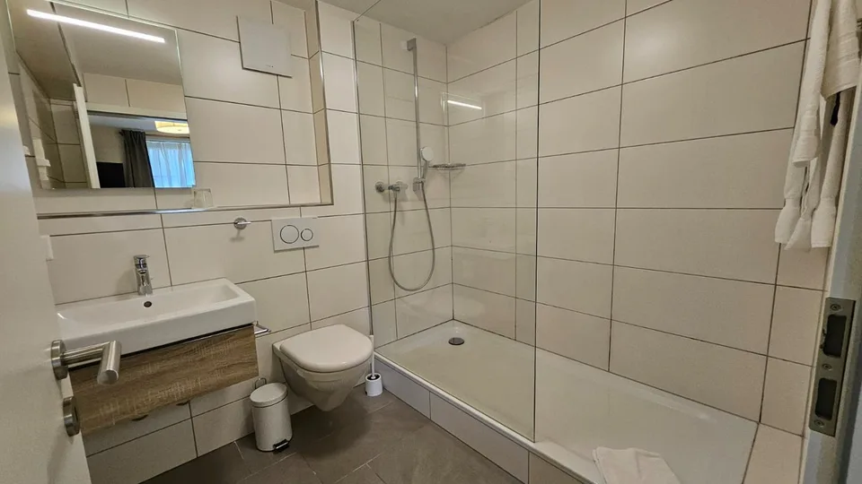 Appartement meublé exclusif au cœur de Brugg (AG)