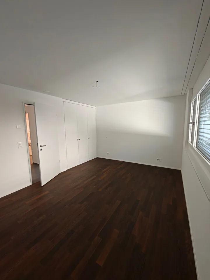 Exklusive 4½-Zimmer-Wohnungen im Erdgeschoss – Wohnen auf Eigentumsstandard