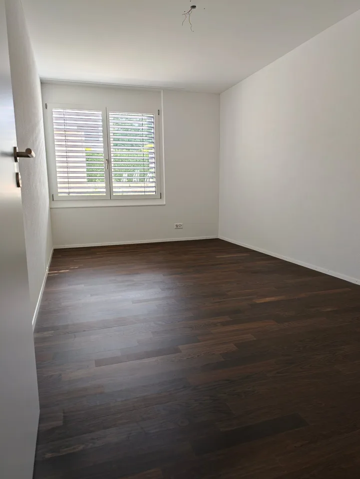 Exklusive 4½-Zimmer-Wohnungen im Erdgeschoss – Wohnen auf Eigentumsstandard