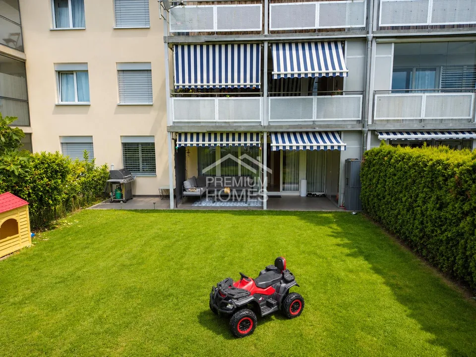 Ein Detail verändert alles