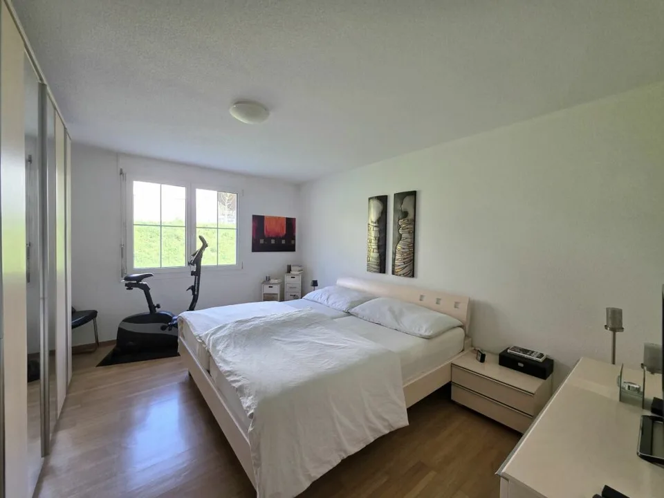Beautiful 4 1/2 room apartment