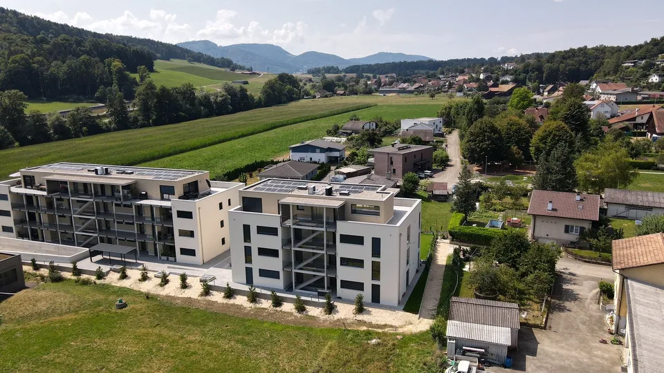 Neuer Preis - Außergewöhnliches Penthouse mit Panoramablick