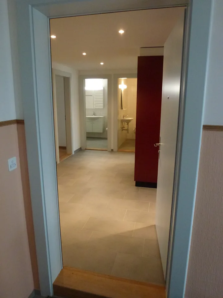Appartement-maisonnette 4,5 pièces