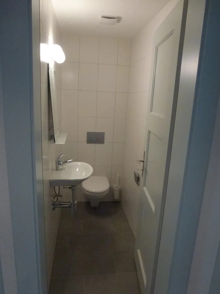 Appartement-maisonnette 4,5 pièces