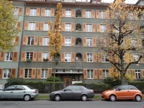 4,5-Zimmer-Maisonette-Wohnung