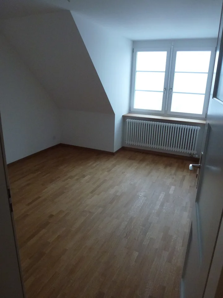 Appartement-maisonnette 4,5 pièces