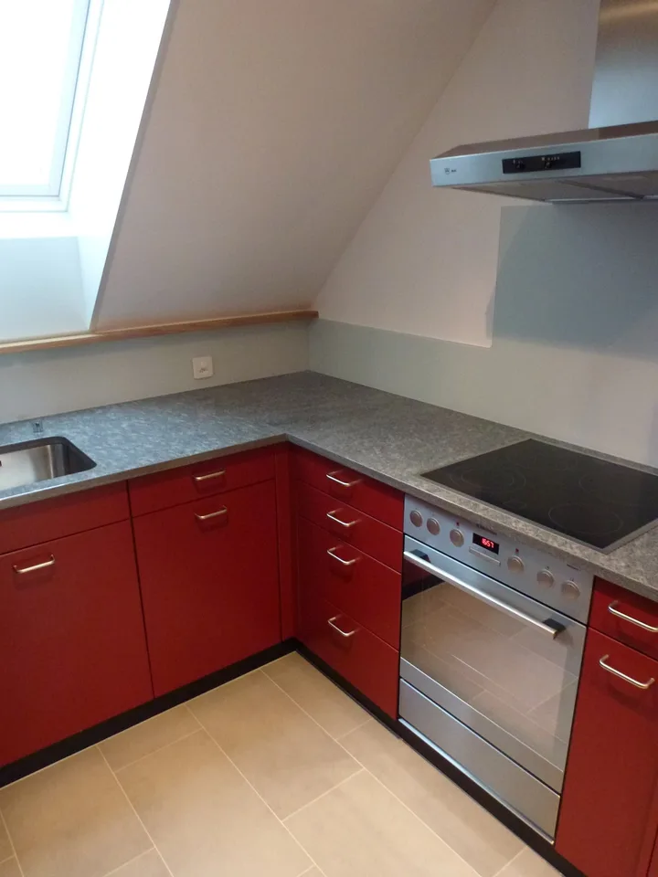 Appartement-maisonnette 4,5 pièces