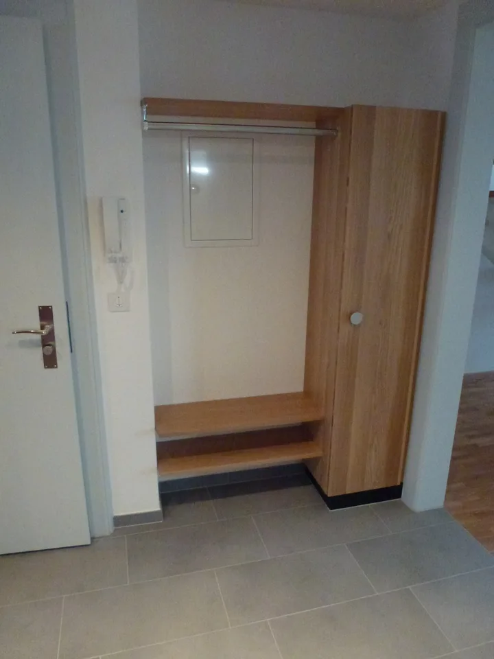 Appartement-maisonnette 4,5 pièces
