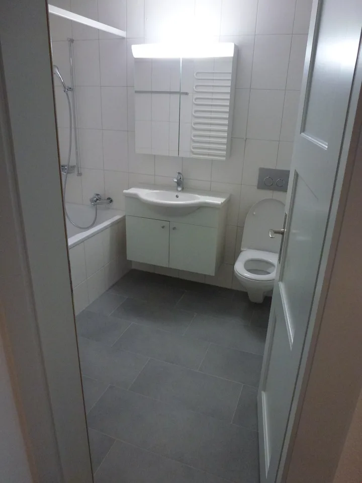 Appartement-maisonnette 4,5 pièces