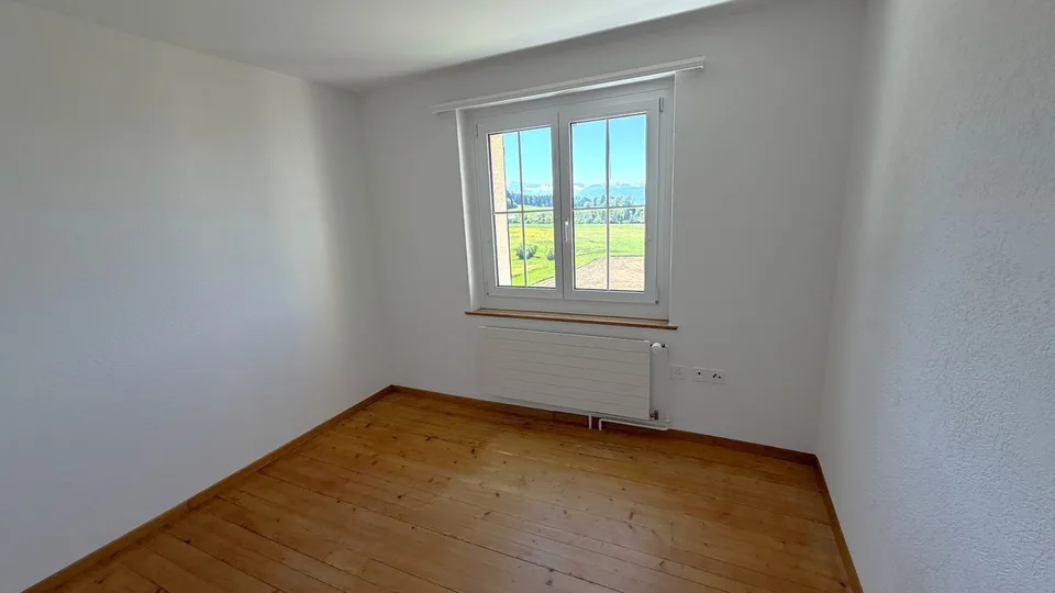 Einfamilienhaus an sonniger Lage!