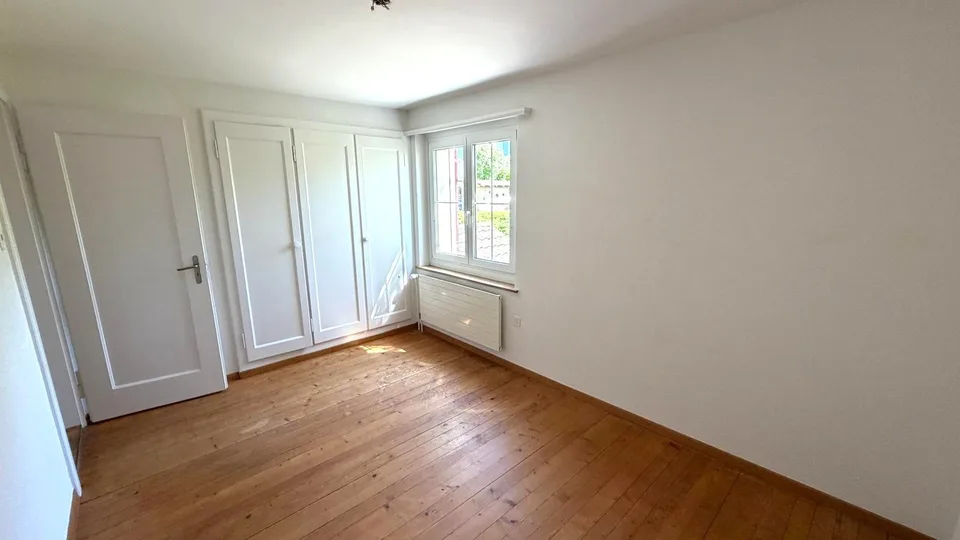 Einfamilienhaus an sonniger Lage!