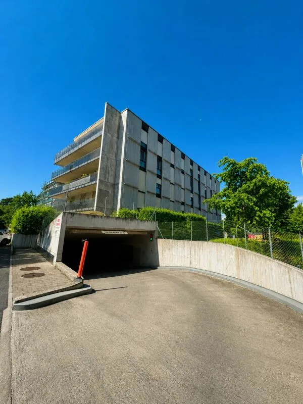 Schönes möbliertes Apartment - 100m2