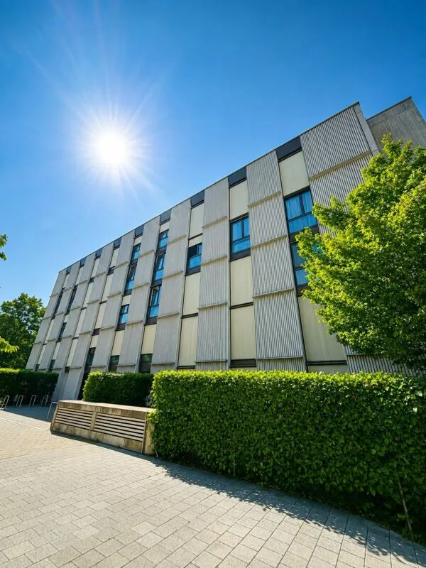 Schönes möbliertes Apartment - 100m2