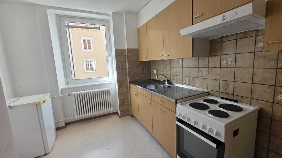 LOGEMENT LUMINEUX A LOUER
