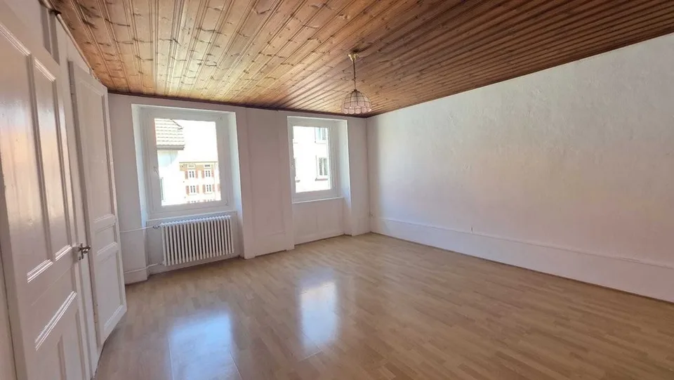 LOGEMENT LUMINEUX A LOUER