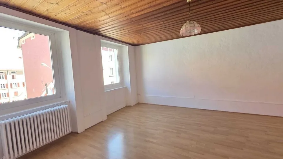 LOGEMENT LUMINEUX A LOUER