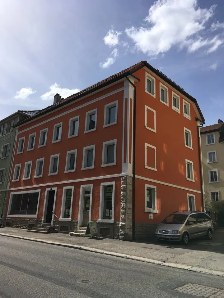 LOGEMENT LUMINEUX A LOUER