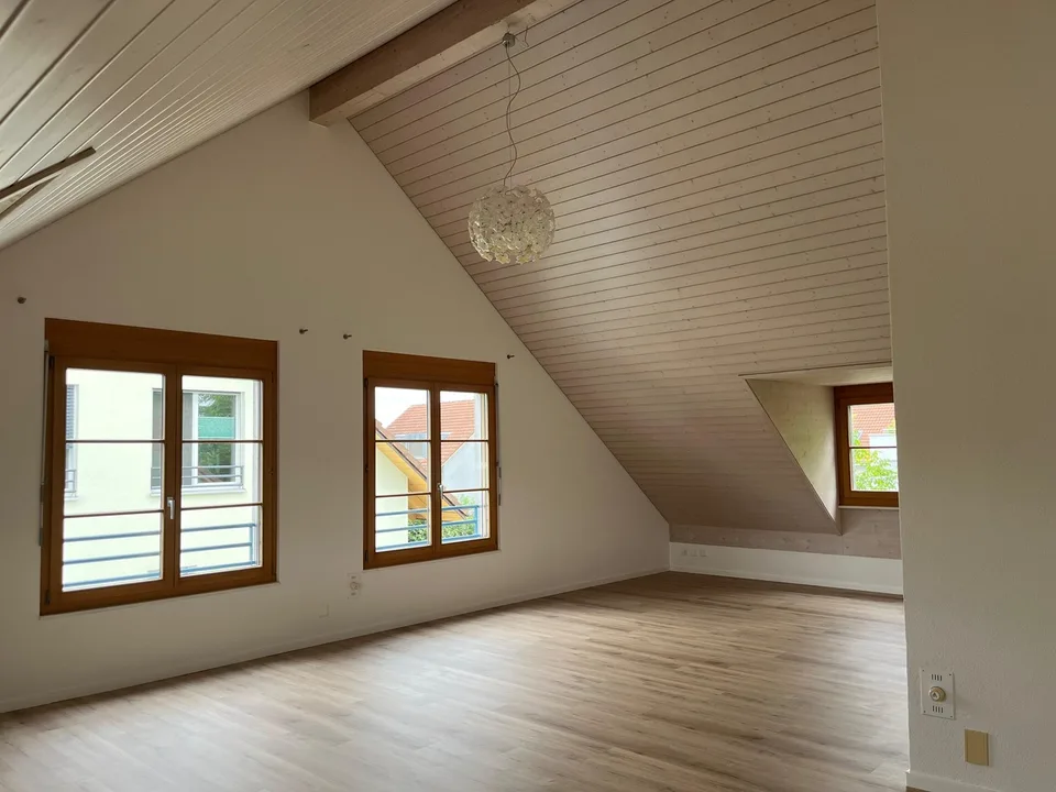 Casa a schiera soleggiata con bel giardino!