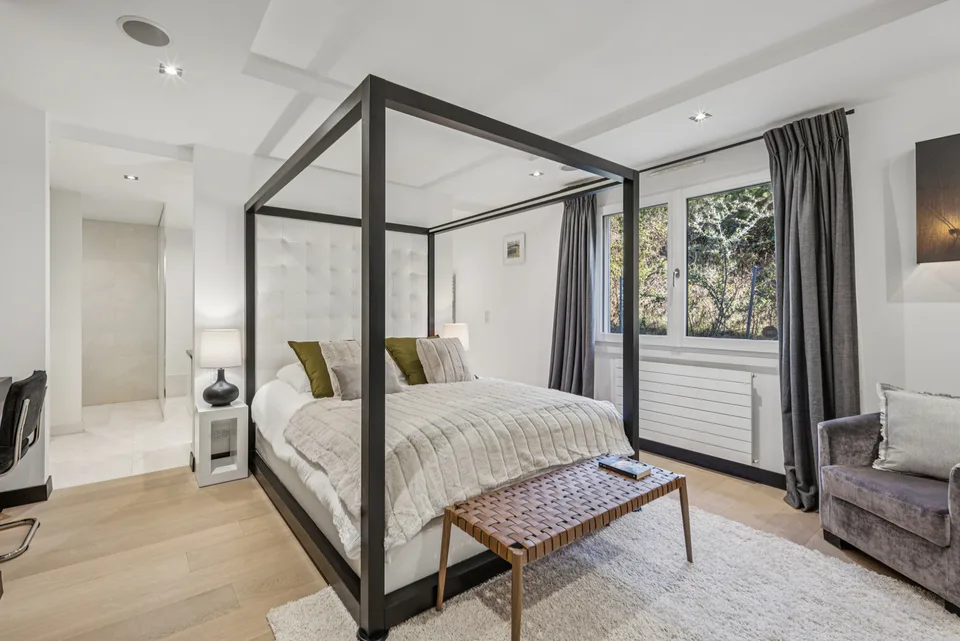 PULLY SUD Luxueux appartement situé à deux pas du lac