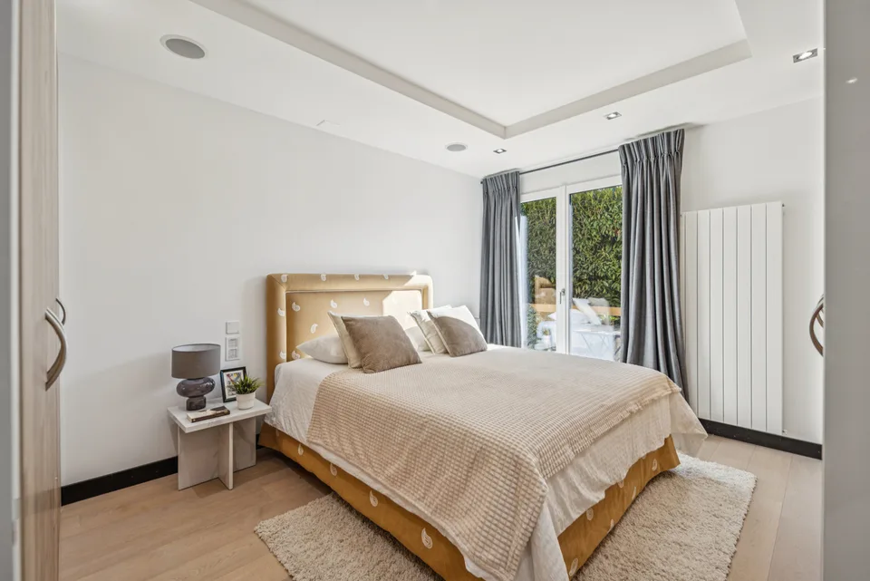 PULLY SUD Luxueux appartement situé à deux pas du lac