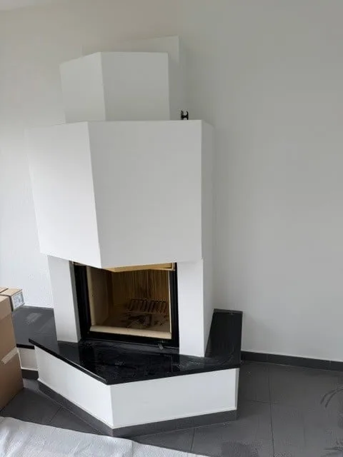 Wohnung in Unterägeri