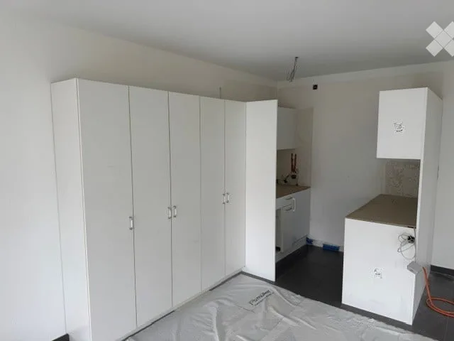 Wohnung in Unterägeri