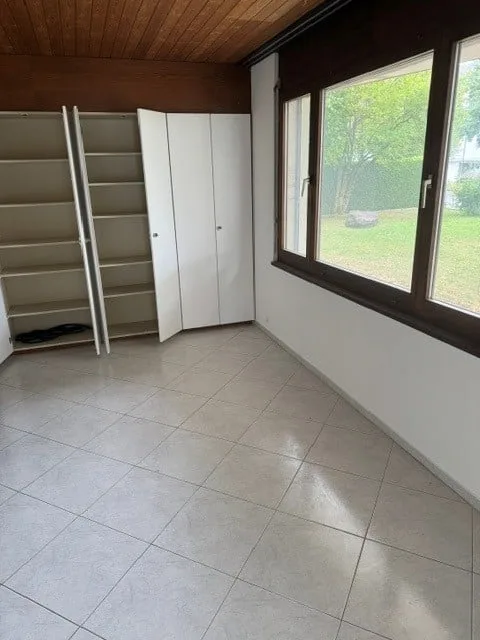 Wohnung in Unterägeri