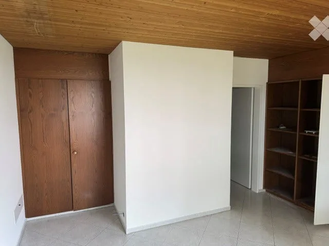 Wohnung in Unterägeri