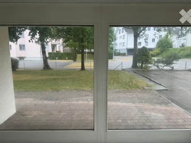 Wohnung in Unterägeri