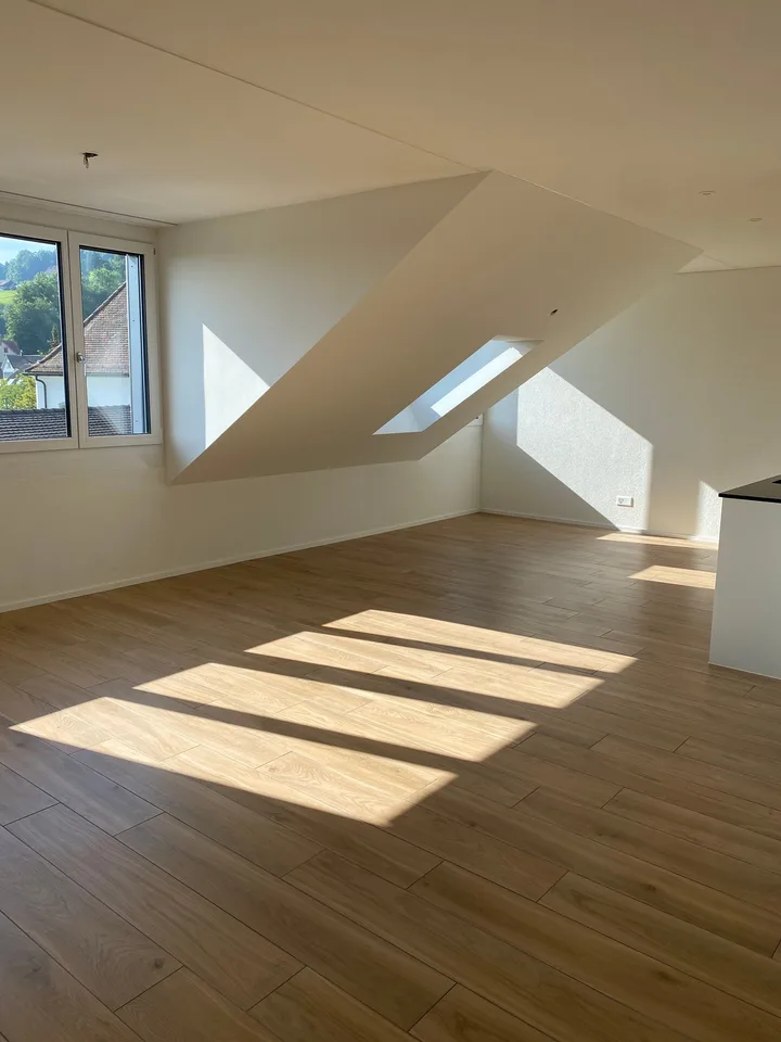 Stilvoll wohnen in moderner 4.5-Zimmerwohnung