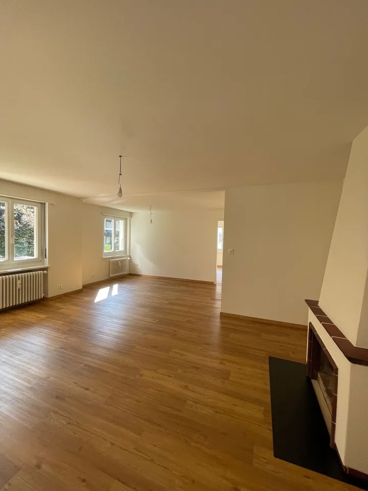 Appartamento moderno in un quartiere tranquillo