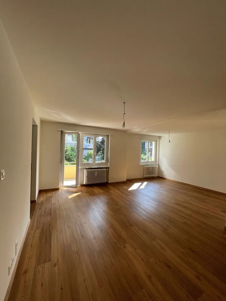 Appartamento moderno in un quartiere tranquillo