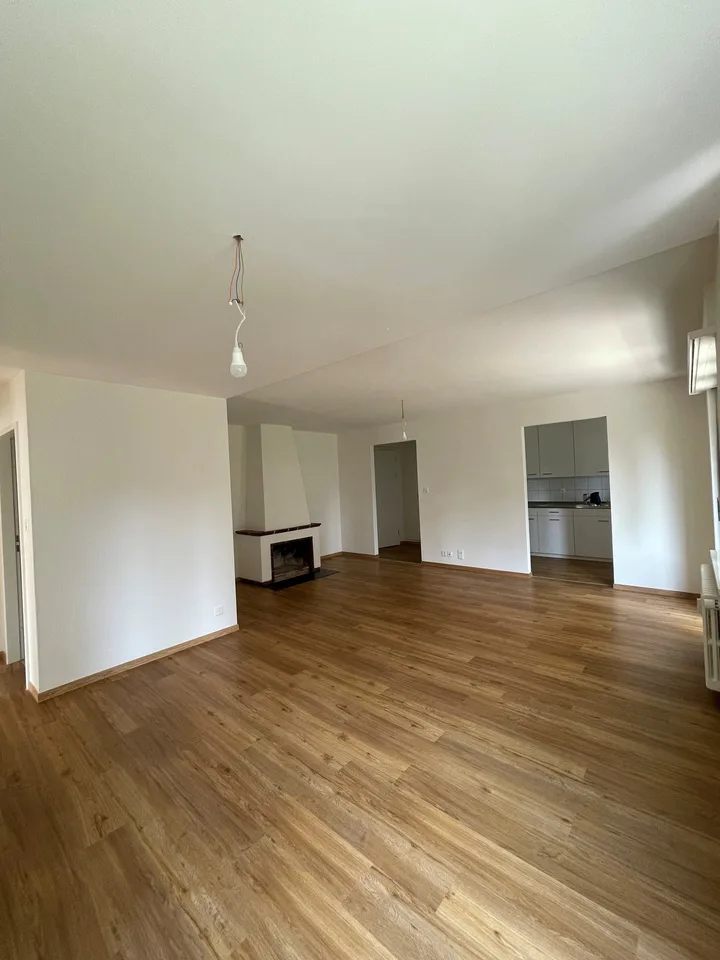 Appartamento moderno in un quartiere tranquillo