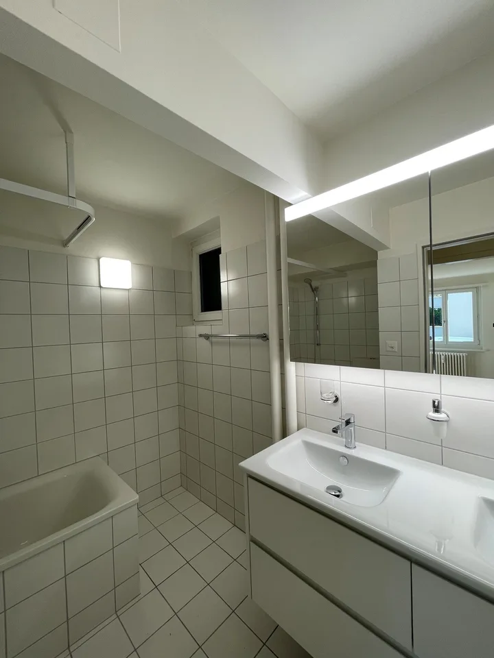 Appartamento moderno in un quartiere tranquillo